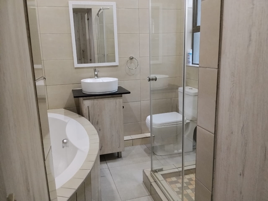 To Let 3 Bedroom Property for Rent in Cashan North West